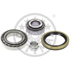 Achetez des Kit de roulement de roue OPTIMAL 942820 à prix pour 13,95 €