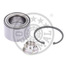 Compre Cubo da roda de OPTIMAL online para Santamo MPV a preços moderados