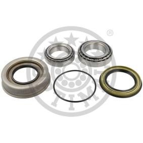 Acquista Kit cuscinetto ruota da OPTIMAL 961801 a buon mercato per soli 33,91 €