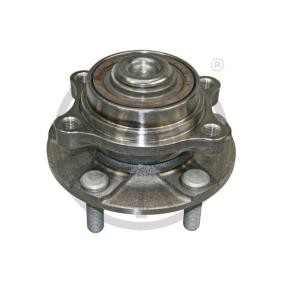 Achetez des Kit de roulement de roue OPTIMAL 961828 à prix pour 91,69 €