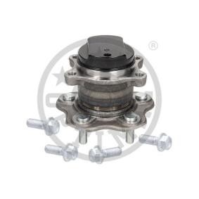 Radlagersatz 962556 von OPTIMAL günstig für 83,15 € online kaufen