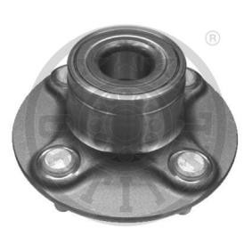 Radlagersatz 962712 von OPTIMAL günstig für 49,97 € online kaufen