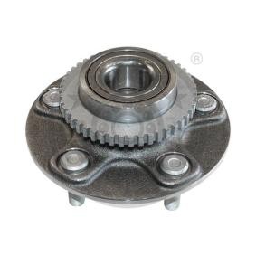 Achetez des Kit de roulement de roue OPTIMAL 962807 à prix pour 48,51 €