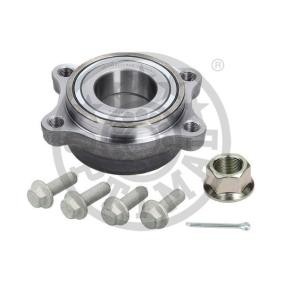 Achetez des Kit de roulement de roue OPTIMAL 962824 à prix pour 133,63 €
