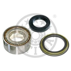 Acquista Kit cuscinetto ruota da OPTIMAL 962881 a buon mercato per soli 48,78 €