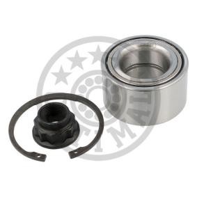 Compre Buje de rueda de OPTIMAL online para Isis I (AM10) a precios moderados