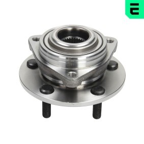 Comprar Juego de cojinete de rueda de OPTIMAL 991593 a bajo precio de 85,97 €