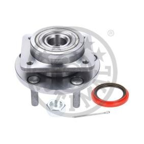 Acquista Kit cuscinetto ruota da OPTIMAL 991990 a buon mercato per soli 79,01 €