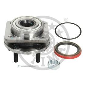 Acquista Kit cuscinetto ruota da OPTIMAL 991998 a buon mercato per soli 371,91 €