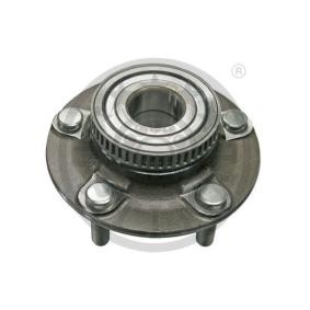 Comprar Juego de cojinete de rueda de OPTIMAL 992563 a bajo precio de 137,11 €