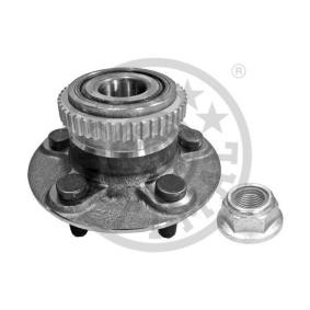 Acquista Kit cuscinetto ruota da OPTIMAL 992754 a buon mercato per soli 65,56 €