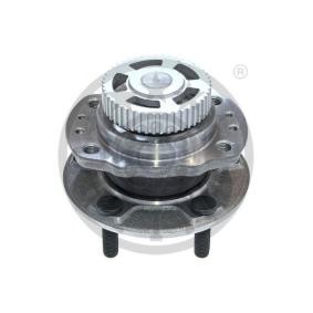 Acquista Kit cuscinetto ruota da OPTIMAL 992922 a buon mercato per soli 71,57 €