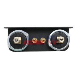 Compre Fole, suspensão pneumática da FAST FT20219 a um preço baixo por 595,97 €