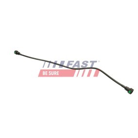 Kraftstoffschlauch FT39645 von FAST günstig für 20,53 € online kaufen