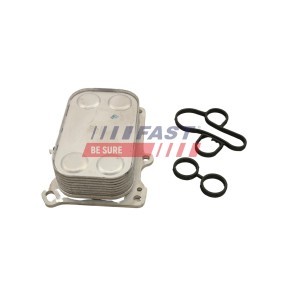 Acquista Radiatore olio motore da FAST FT55408 a buon mercato per soli 38,78 €