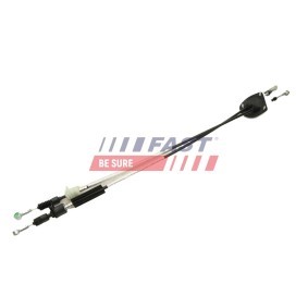 Compre Cabo de aço, caixa de velocidades da FAST FT73117 a um preço baixo por 87,78 €
