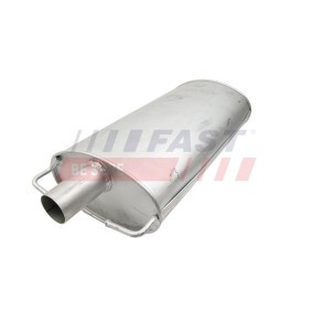 Osta Keskiäänenvaimentaja FAST:llä FT84010 edullisesti hintaan 85,77 €