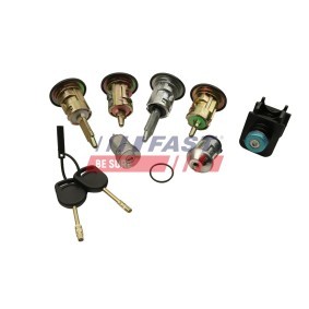 Compre Jogo de canhões de fechaduras da FAST FT93901 a um preço baixo por 53,15 €