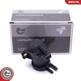 Compre Transmissor de pressão controlo dos gases de escape de ESEN SKV online para PUNTO (176) a preços moderados