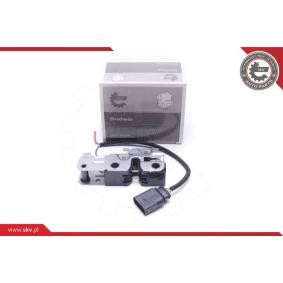 Motorhaube des Herstellers ESEN SKV - Originalware Artikelnummer: 16SKV213