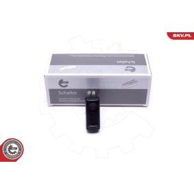 Compre Interruptor piscas de emergência da ESEN SKV 36SKV728 a um preço baixo por 33,73 €