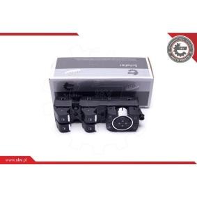 Fensterheberschalter 37SKV200 von ESEN SKV günstig für 73,67 € online kaufen