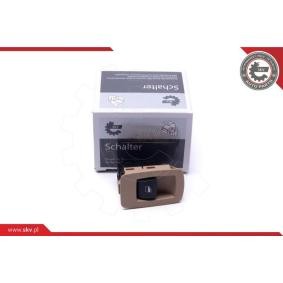 Compre Interruptor de vidros de ESEN SKV online para 5 Sedan (E60) a preços moderados