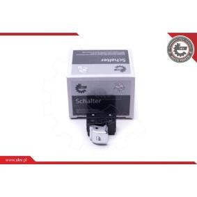 Compre Interruptor de vidros de ESEN SKV online para 7 (G11, G12) a preços moderados