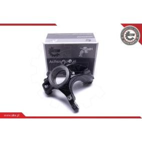 Achetez des Fusée d'essieu, suspension de roue ESEN SKV 47SKV701 à prix pour 92,62 €