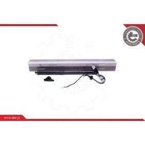 Heckklappe-Motor 52SKV937 von ESEN SKV günstig für 180,64 € online kaufen