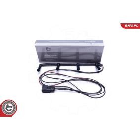 Acquista Kit riparazione cavi, Candeletta preriscaldamento da ESEN SKV 53SKV018 a buon mercato per soli 38,98 €