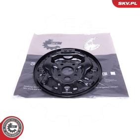 Ankerblech 57SKV697 von ESEN SKV günstig für 27,41 € online kaufen
