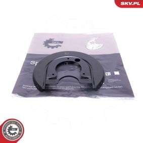 Ankerblech 57SKV698 von ESEN SKV günstig für 18,68 € online kaufen