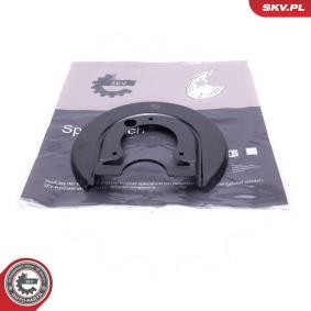 Ankerblech 57SKV699 von ESEN SKV günstig für 19,39 € online kaufen