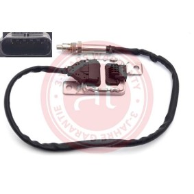 Lambdasonde des Herstellers at autoteile germany - Originalware Artikelnummer: at13850