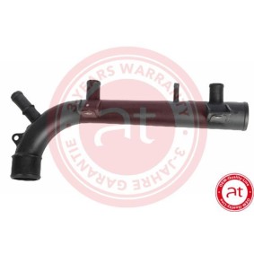 Kühlmittelrohrleitung at24001 von at autoteile germany günstig für 12,03 € online kaufen