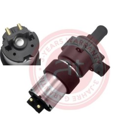 Zusatzwasserpumpe des Herstellers at autoteile germany - Originalware Artikelnummer: at24072