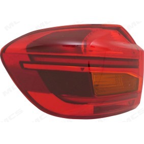 Rückleuchte 322051 von MCS günstig für 211,03 € online kaufen