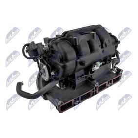 Acquista Collettore di aspirazione da NTY BKS-HY-500 a buon mercato per soli 256,53 €