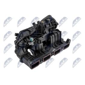 Acquista Collettore di aspirazione da NTY BKS-HY-501 a buon mercato per soli 256,53 €