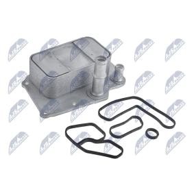 Comprar Enfriador de aceite de NTY CCL-DW-000 a bajo precio de 50,64 €