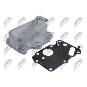Acquista Radiatore olio motore da NTY CCL-LR-014 a buon mercato per soli 96,59 €
