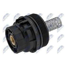Compre Caja del filtro de aceite de NTY online para Sequoia II (XK60) a precios moderados