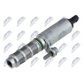 Comprar Válvula control, ajuste de levas de NTY EFR-PL-004 a bajo precio de 40,47 €