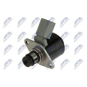 Acquista Valvola regolapressione, Sistema Common-Rail da NTY ESCV-ME-002 a buon mercato per soli 81,45 €