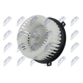 Innenraumgebläse EWN-PL-004 CHEVROLET von NTY