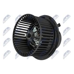 Acquista Ventilatore abitacolo da NTY EWN-VW-013 a buon mercato per soli 84,29 €