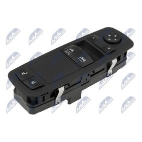 Acquista Interruttore, Alzacristallo da NTY EWS-CH-033 a buon mercato per soli 73,91 €