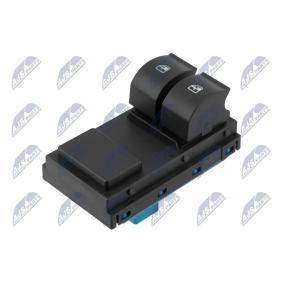 Acquista Interruttore, Alzacristallo da NTY EWS-FT-028 a buon mercato per soli 35,39 €