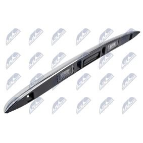 Compre Pega de tampa da bagageira da NTY EZC-BM-256 a um preço baixo por 92,59 €